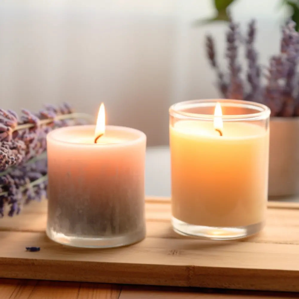 Chetra Candles