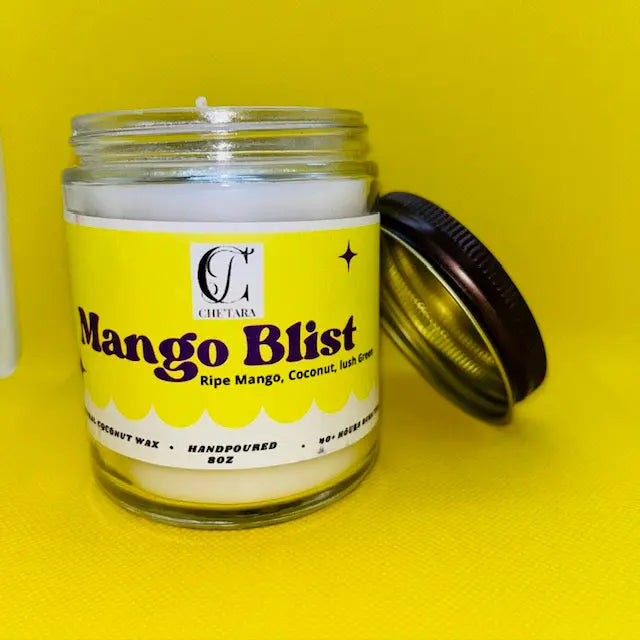 Mango Blist Che'Tara