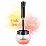 Che'Tara Makeup Brush Electric Cleaner