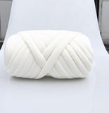 Che'Tara Handmade Wool Pillow