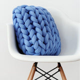 Che'Tara Handmade Wool Pillow